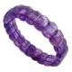 Bracelet plat Holite