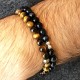 Bracelet Oeil de Tigre