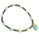 Bracelet Dizainier amazonite 