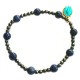 Bracelet Dizainier sodalite