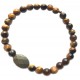 Bracelet BRONZITE