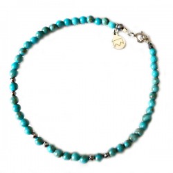 Bracelet turquoise