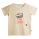 T-shirt MARIO jersey coton bio