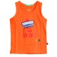 Débardeur FELIX jersey coton bio