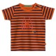T-shirt ADRIEN jersey coton bio bébé et garçon